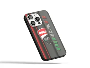 Ducati Handyhüllen Anpassbares Design